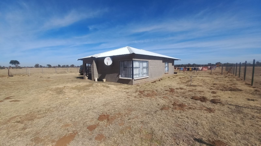 To Let 2 Bedroom Property for Rent in Lakeview Free State